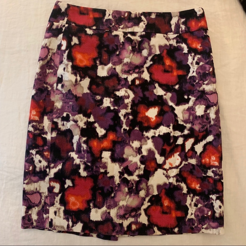 Ann Taylor Skirt - 00P
